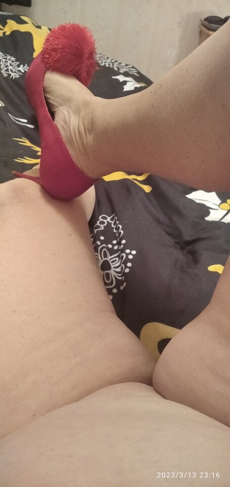 Medytacja o ...... - Ajsza69