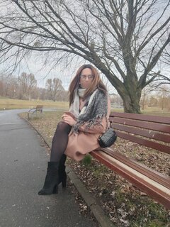 Gdzie ta wiosna?🤪