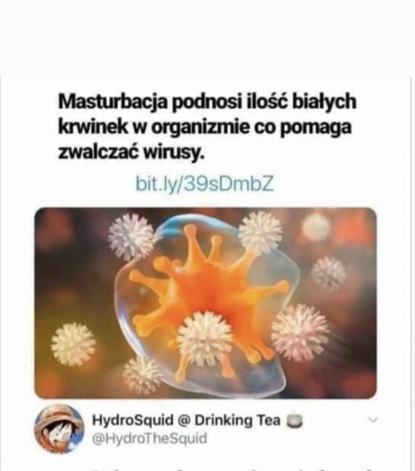 Jedyna dobra wiadomość dzisiaj... - CCC76