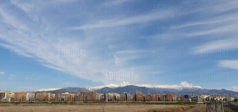 Sierra Nevada Granada ES🇪🇦 - Adminki