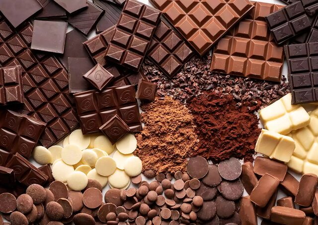 Chocolates__