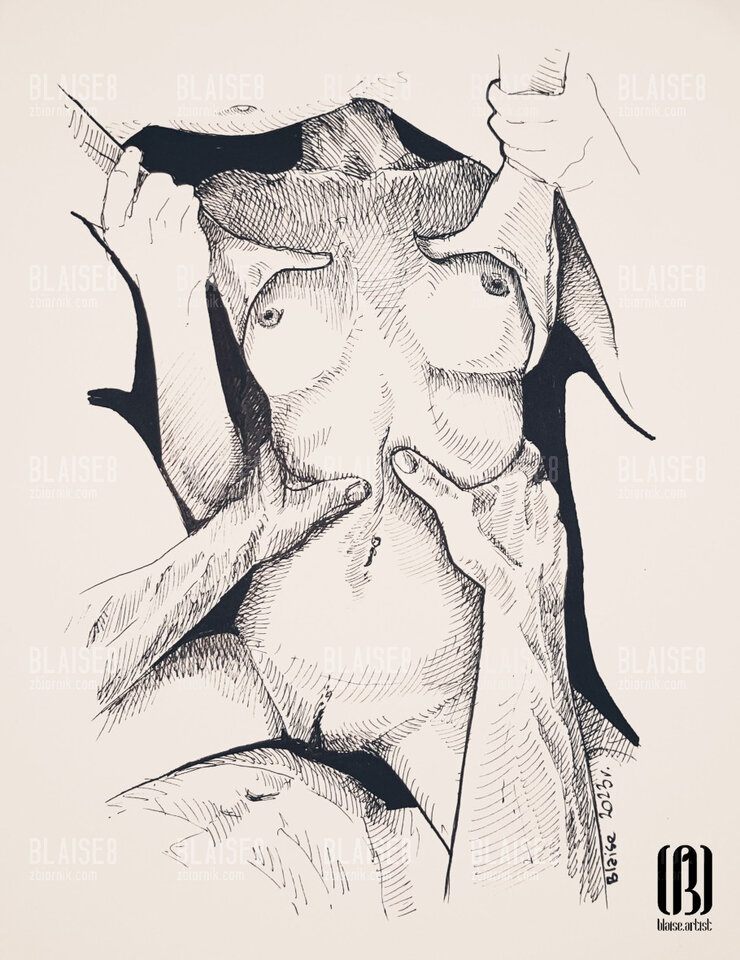 Art. No. 219 - blaise8