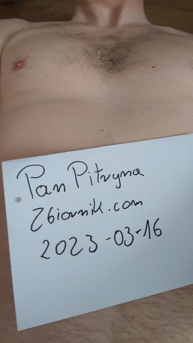 PanPitryna