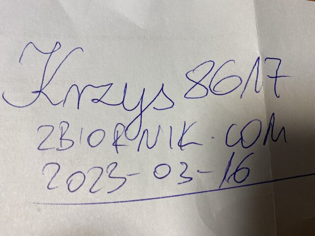 Krzys8617