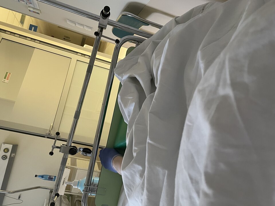 Popsuło się, naprawi się 😎 - kredkaqlorowa