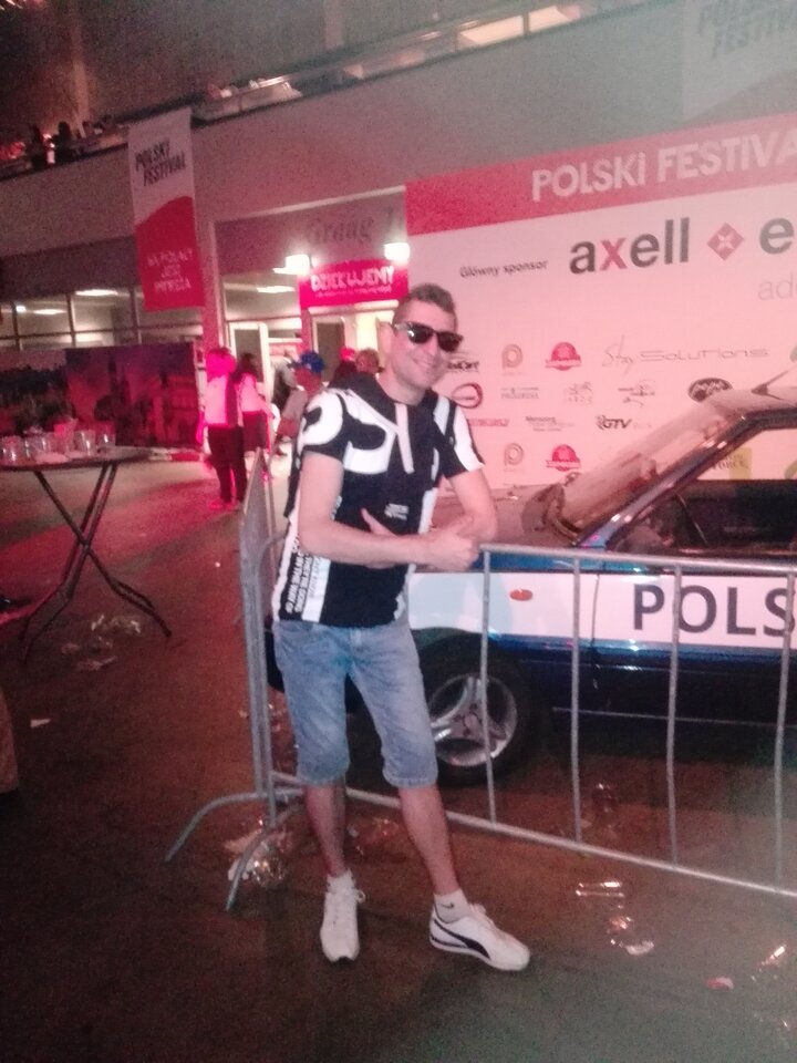 Polski Festiwal Eindhoven :) - Tomorowland