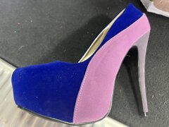 Szpileczki nowy zakup