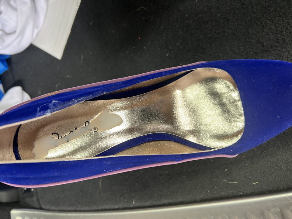 Musiałem to zrobić - Suirp