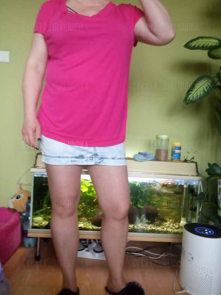 :)) - cycata_malwinka