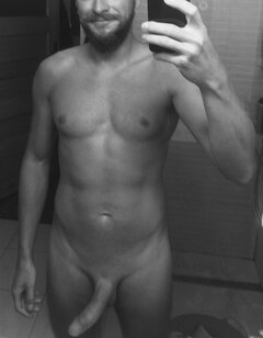 Tryskam szczęściem 