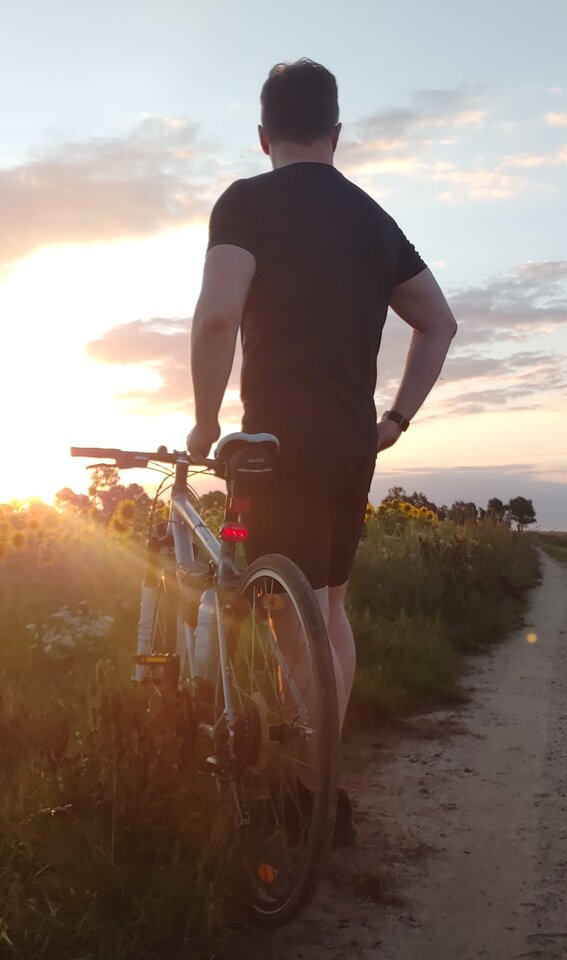 biketrip:) - Robsonn_1982