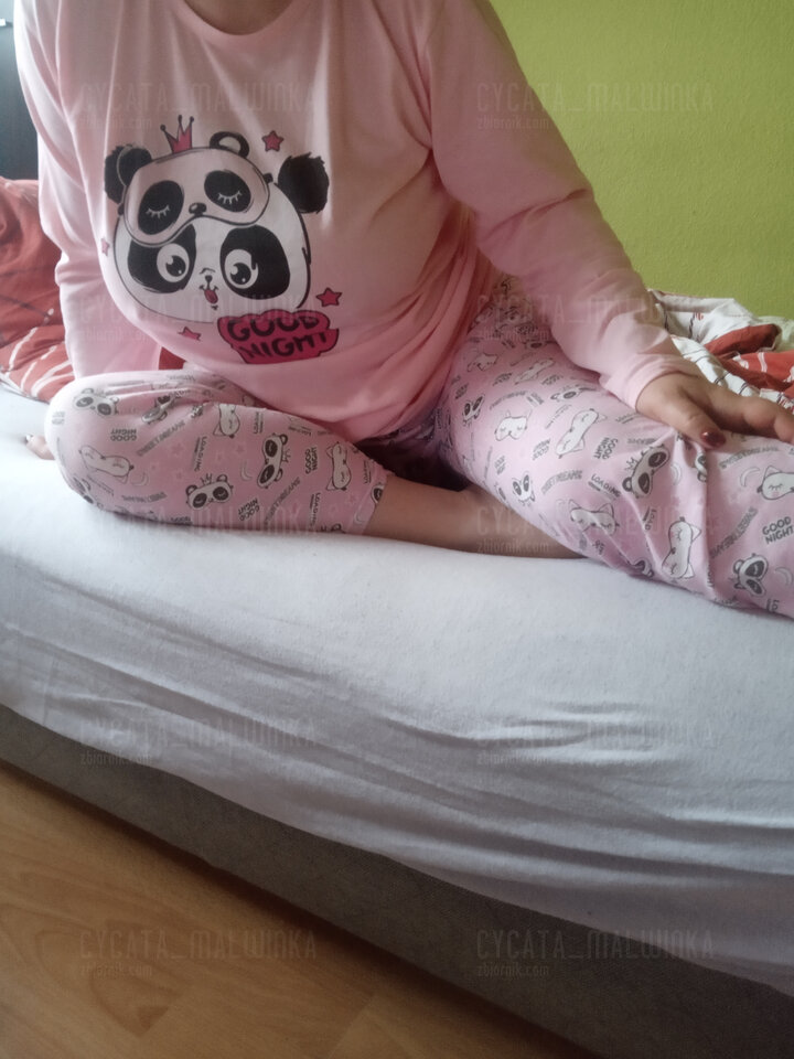 :)) - cycata_malwinka