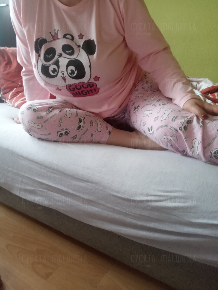 :)) - cycata_malwinka