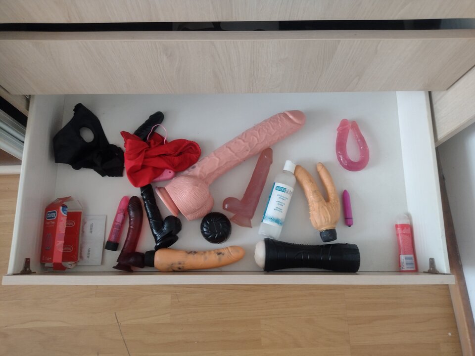 Szuflada skarbów 😁 - MajkaTVCD