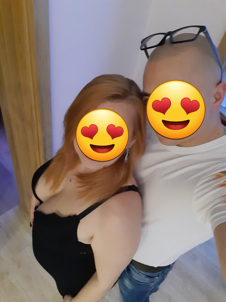 Tylko my... - Para87_94