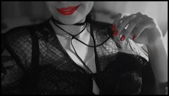 Zdecydowana czerwień