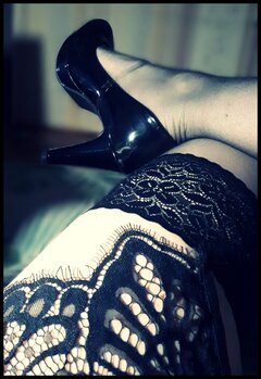 Na wysoki połysk ;)