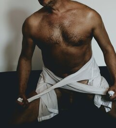 Dzień białej koszuli... 😎