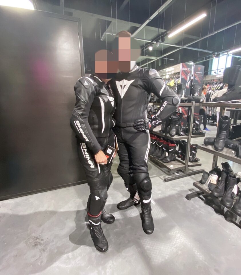 A tak można nas złapać najczęściej :) - WitcherWitch