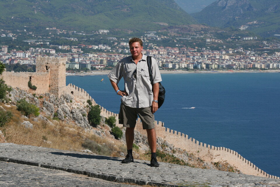 Tureckie klimaty - Zbig999