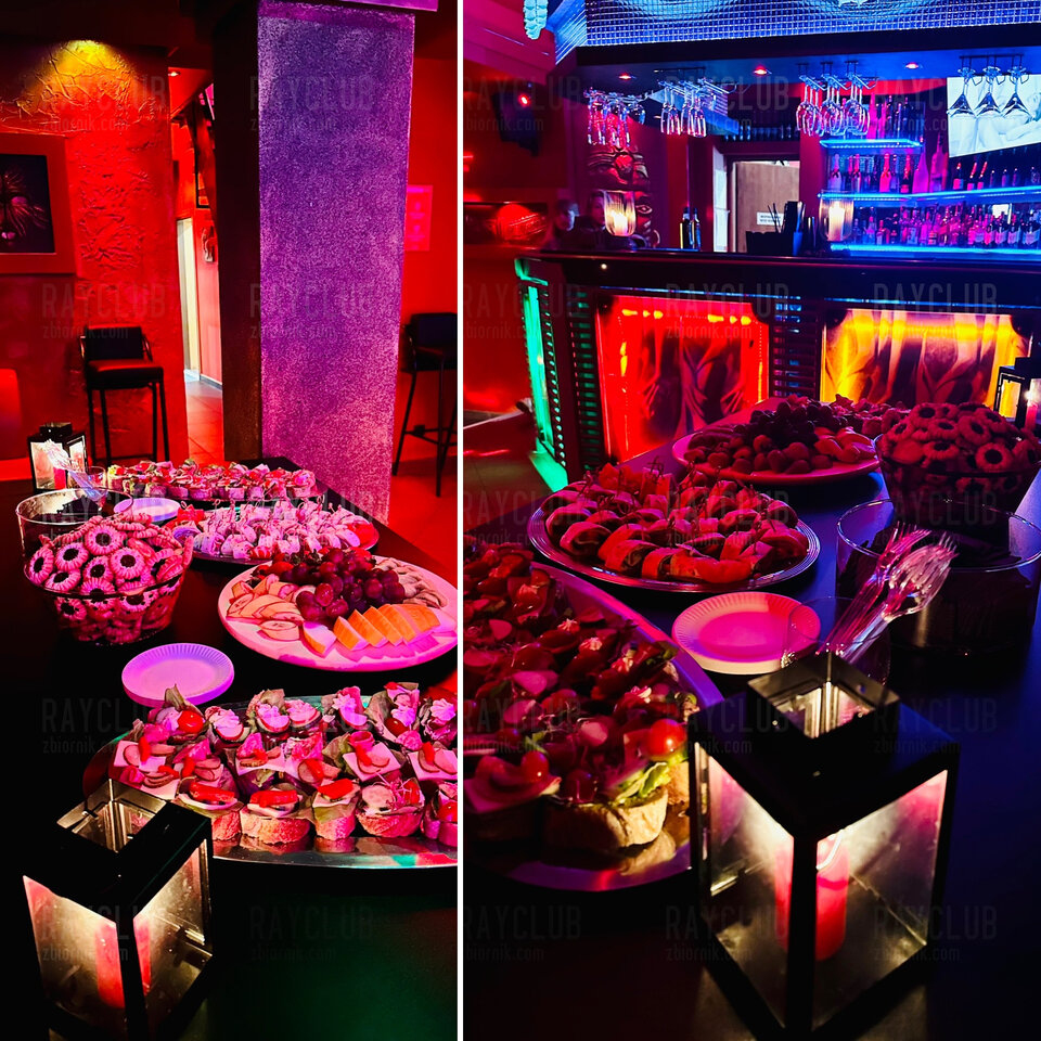 Ray Club 😈 - RayClub