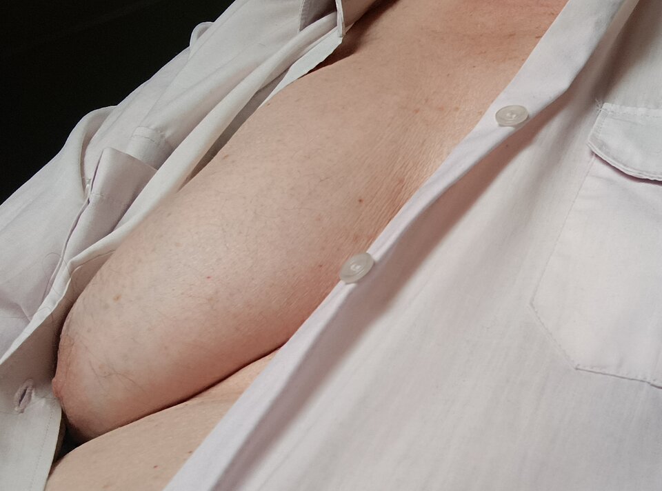 Krajobraz damskiego faceta... 🌈💋😍 - Gregorja