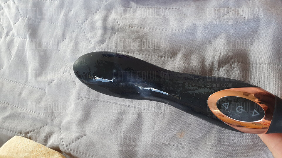 mokrutka 💦 - LittleOwl96