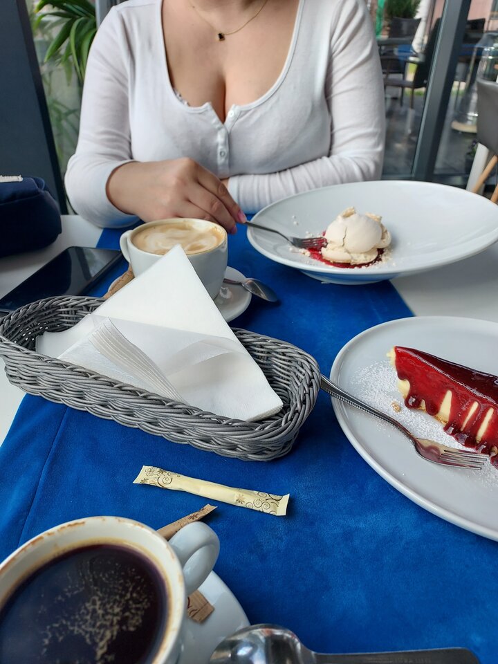 Dębki 2023 - Reksiki