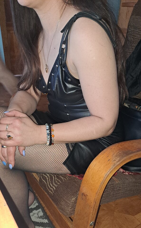 U znajomego na kawie 🥰 - Para5145wlkp