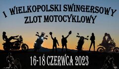 Zlot Motocyklowy.