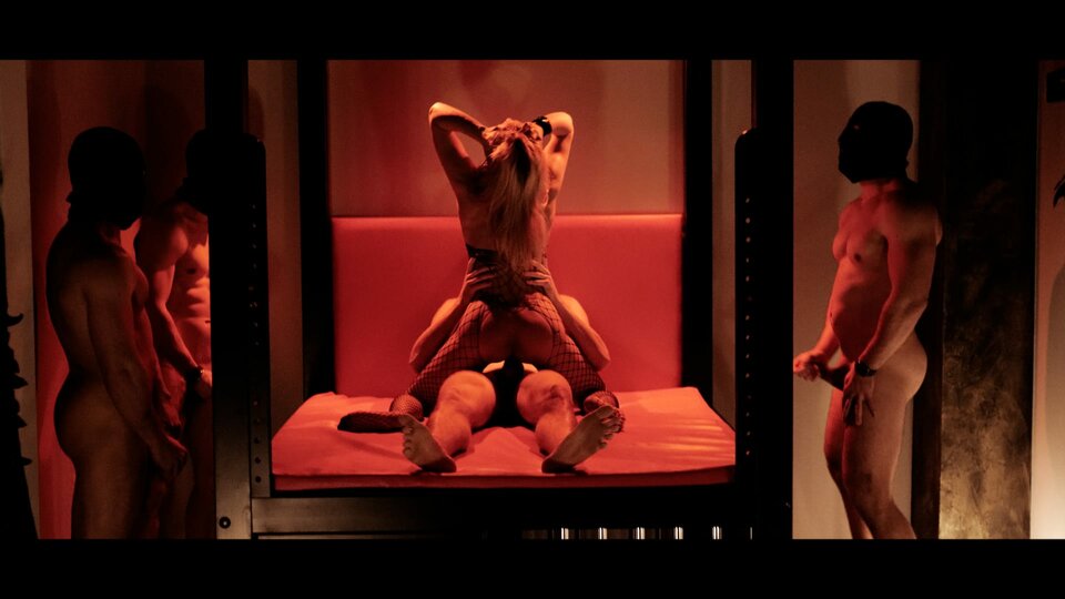 01.04.2023 DIABELSKIE PARTY! - ClubGravitacja