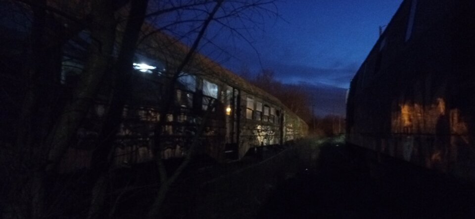 Po zmroku - Maciek1182