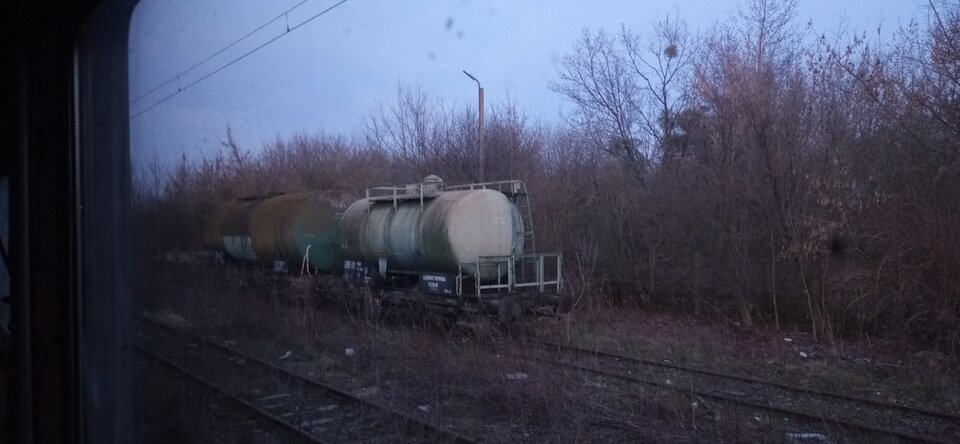 Cysterna - Maciek1182