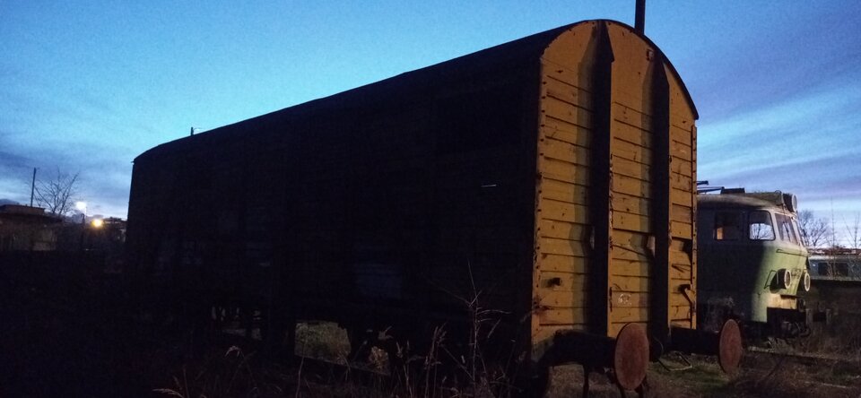 Ciuchcia - Maciek1182