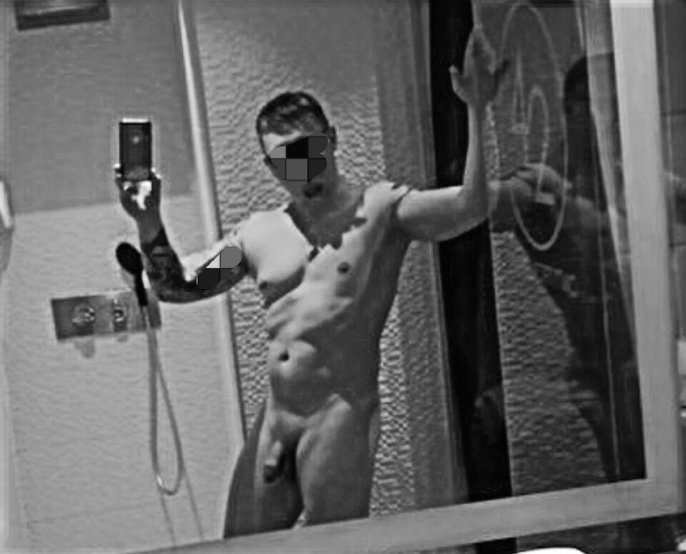 Poniedziałkowe sesje na siłowni - biseksualni_gdansk