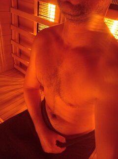 poranny relax ;).jpg