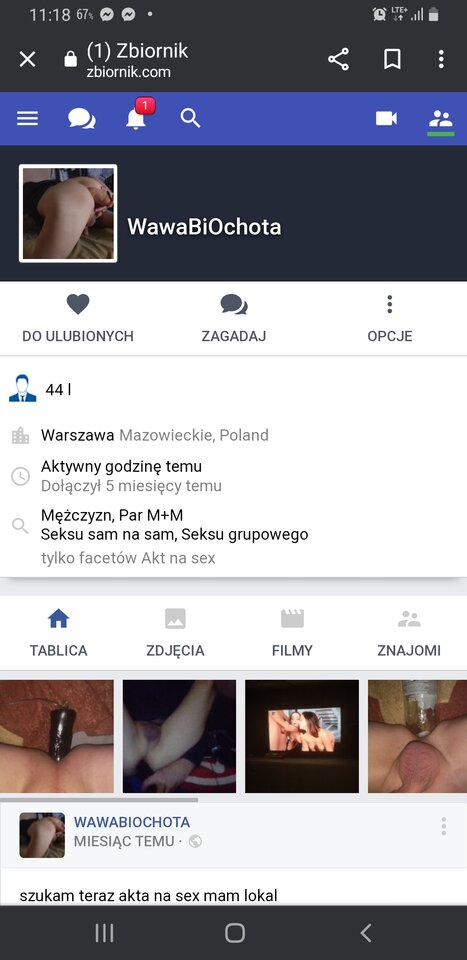 Nie polecam. To OSZUST - adamadamo