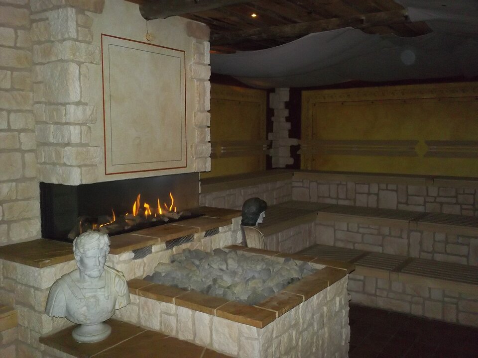 Pałac Saturna w Czeladzi - Zbig999