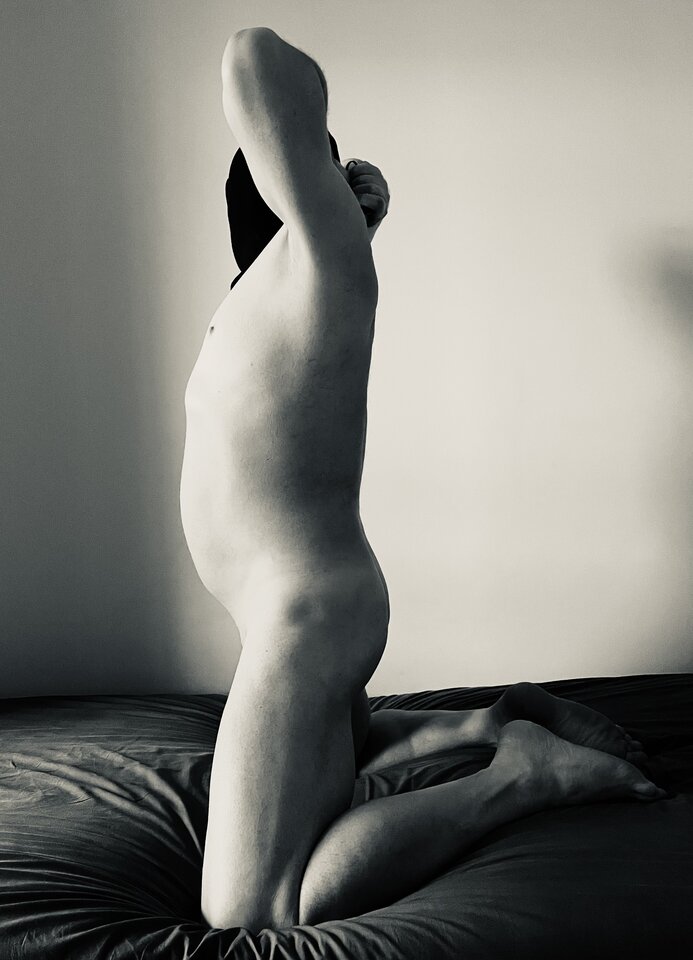 Odchudzanie - efekty bok - slave73wawa