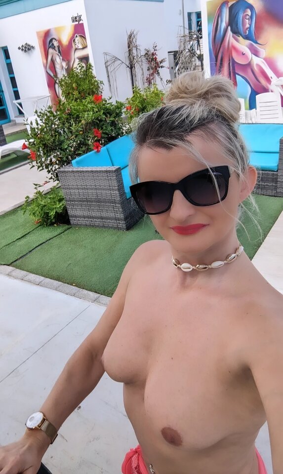 Wypad na plażę - Tobatom