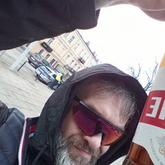 Wieczór zaczął się po zakupach zdrowie pań