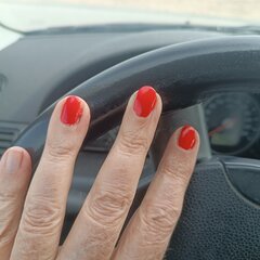 A ja w drodze... 👍