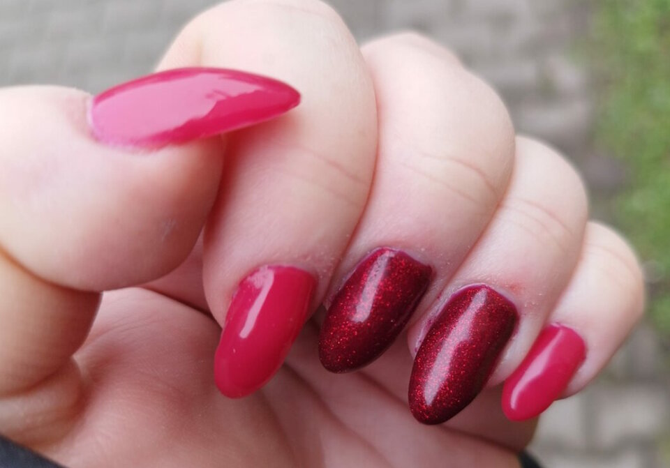 pazury 5 - blacklady13