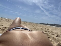 Rozpoczynamy sezon plażowy 2023