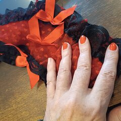 Czerwona jednoznaczność...