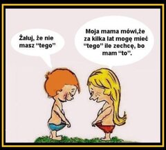 W drugą stronę też to działa?