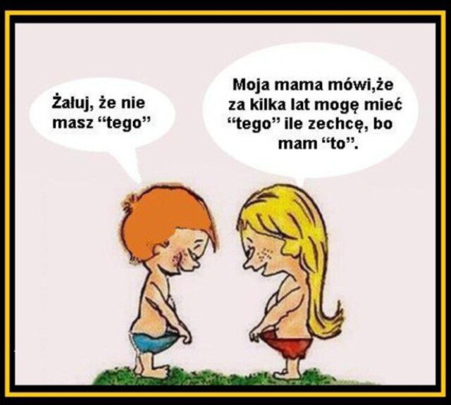 W drugą stronę też to działa? - konkretny1975iONA