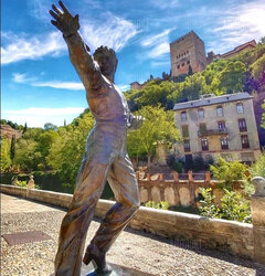 Granada España 🇪🇦🇪🇦