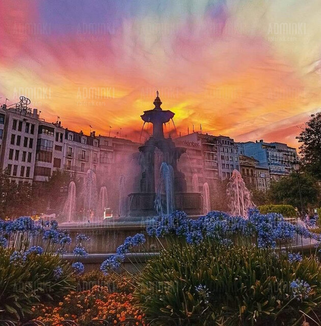 Granada Centro🇪🇦 - Adminki