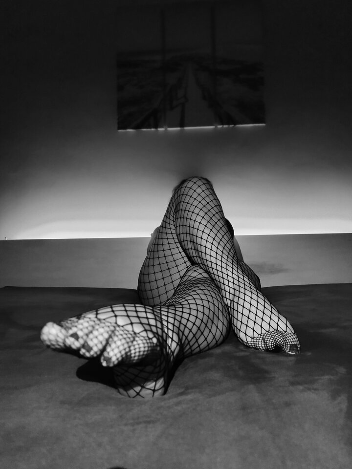 Mała zapowiedź sesji 😋 - Onipiekna